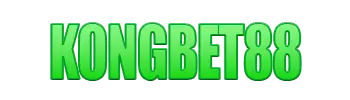 Logo KONGBET88